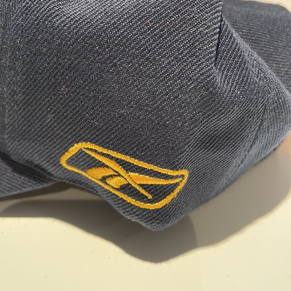 Vintage Super Bowl XXXVIII baseball hat. NWT - Picture 3 of 6